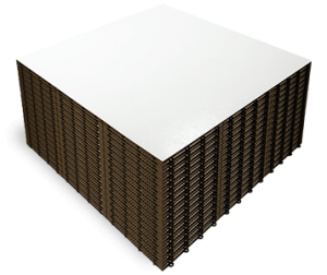 white-slate-stack